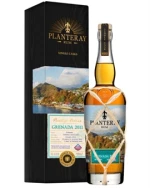 Planteray Rum Grenada 2011 Prestige Cellar 14 år flaske